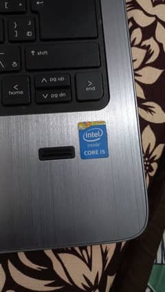 "HP Core i5 5th Gen Laptop for Sale"