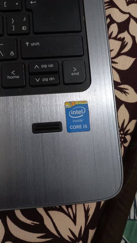 "HP Core i5 5th Gen Laptop for Sale" 0