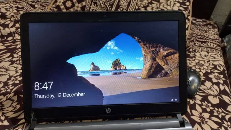 "HP Core i5 5th Gen Laptop for Sale" 2