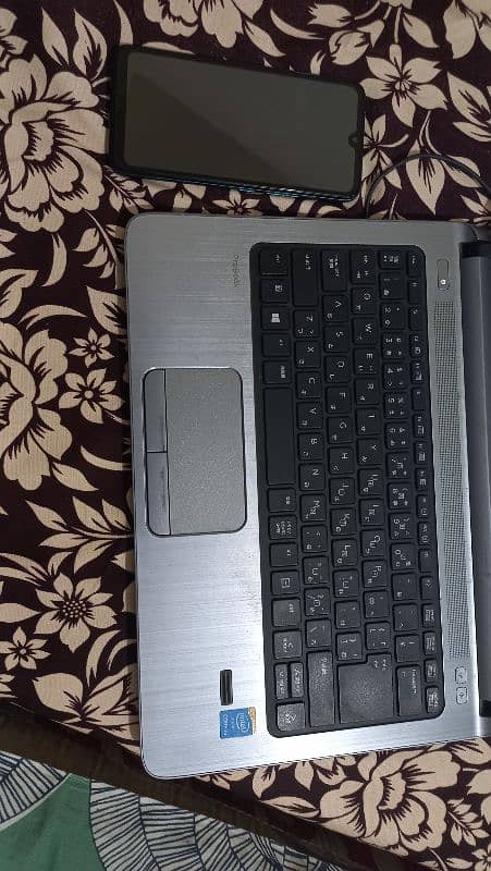 "HP Core i5 5th Gen Laptop for Sale" 3