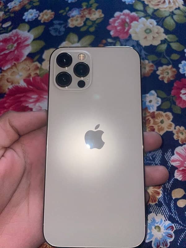 iPhone 12 Pro serious buyer come 7