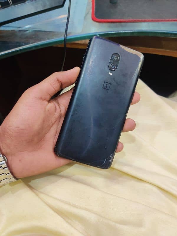 oneplus 6t 2