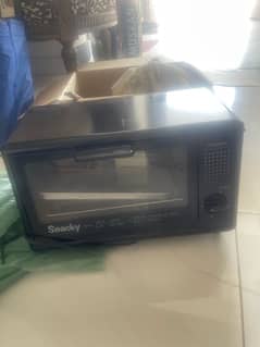 snacky toster oven for sale in cheap price