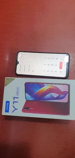 vivo y11 ha set no open orgnal set non pta hogia ha