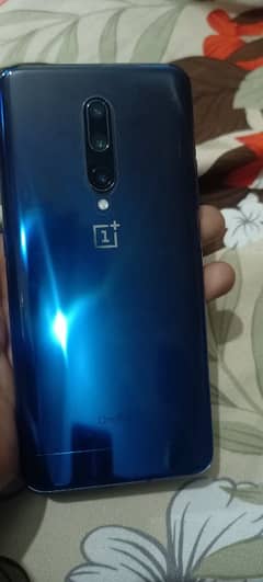 OnePlus 7pro 8/128 doual pta