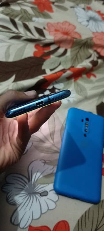 OnePlus 7pro 8/128 doual pta 1