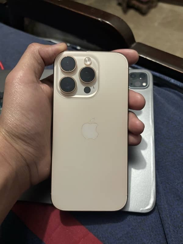 IPhone 16 Pro 1