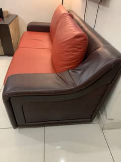 Lounge sofa