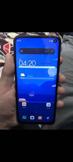 vivo v19