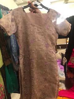 pre loved dresses