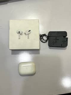 Airpods Pro, Magsafe support US variant