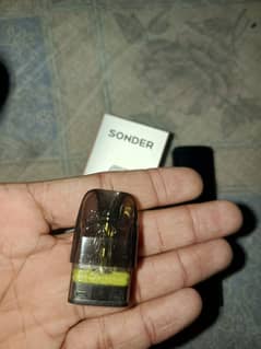 Sonder qx 2 Sirf 1 hafta use kia hai