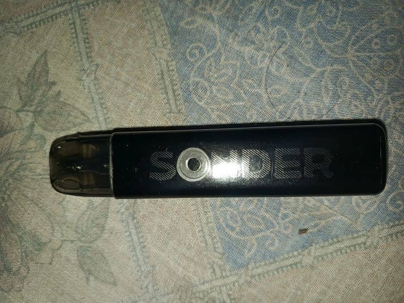 Sonder qx 2 Sirf 1 hafta use kia hai 5