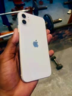 Iphone 11 Jv 64gb