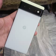 google pixel 6 pta