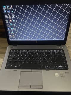 hp elite book 840