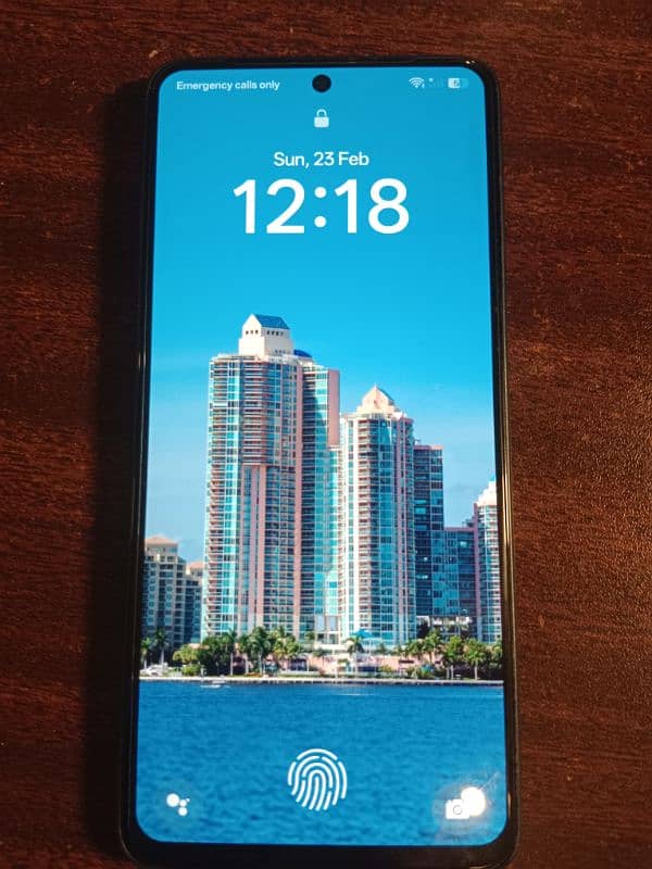 oppo Reno 11F 5G 1