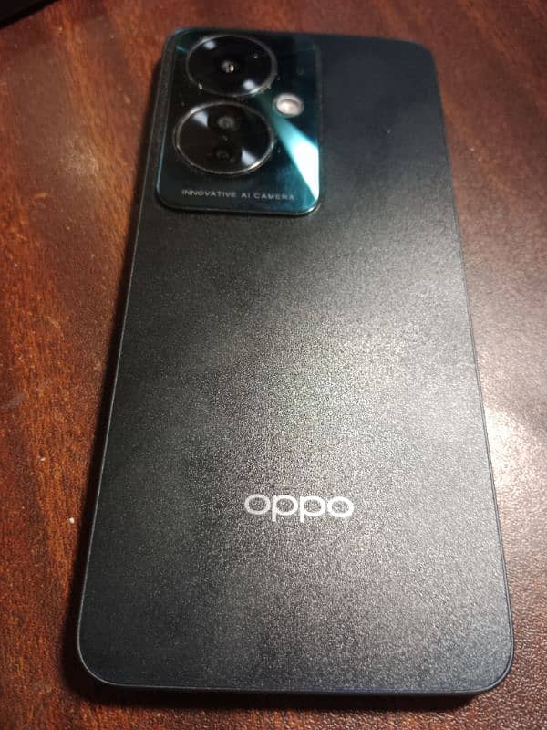 oppo Reno 11F 5G 2