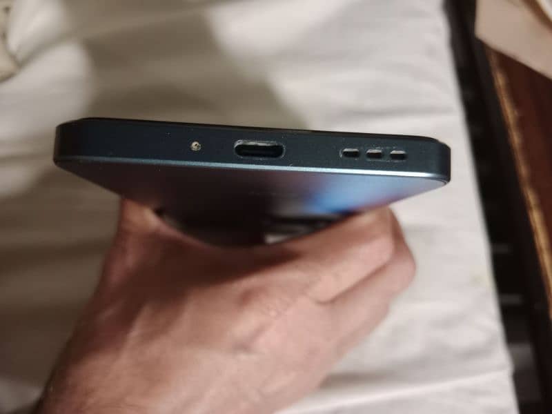 oppo Reno 11F 5G 4