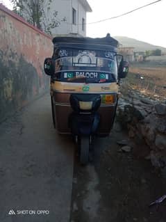 rikshaw