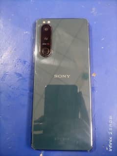 SONY XPERIA 5 MARK 3 (8/123) SNAPDRAGON 888 NON PTA WATERPROOF