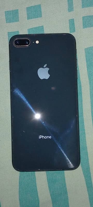 all okay urgent sale iphone 8 plus 0