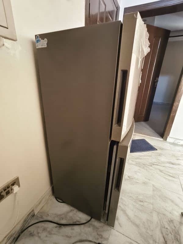 Haier fridge for sale 1