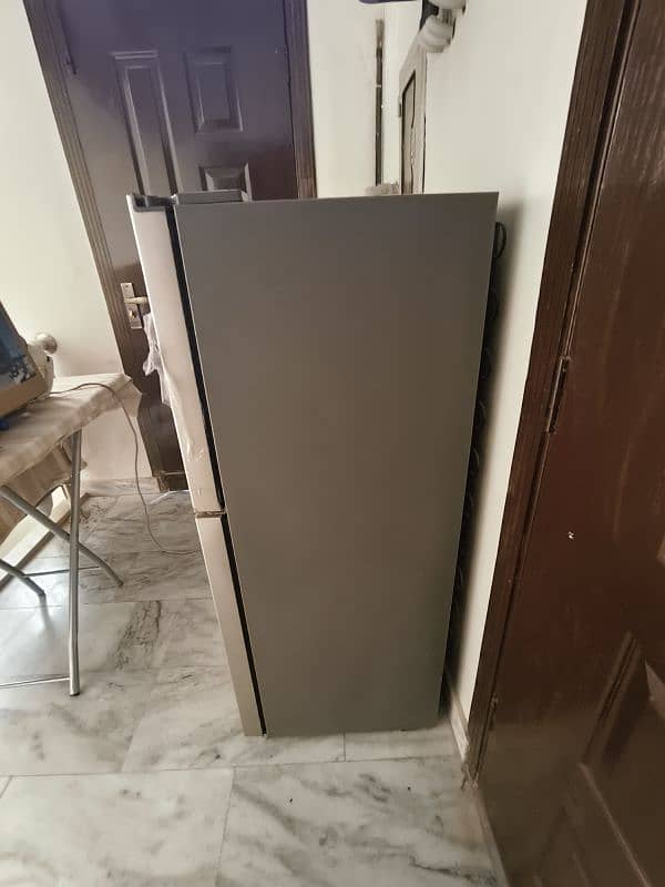 Haier fridge for sale 2