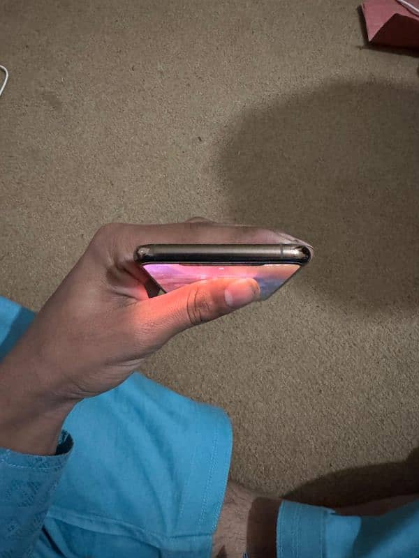 iPhone Xs max 512gb Non Pta 2