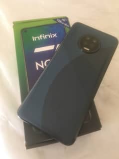 Infinix note7 sale