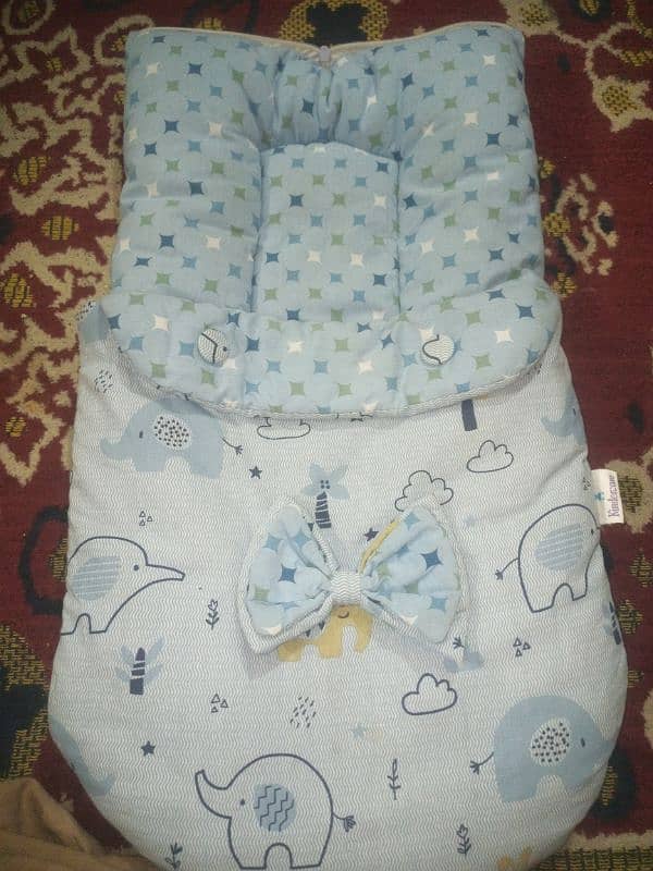 baby comforter 1