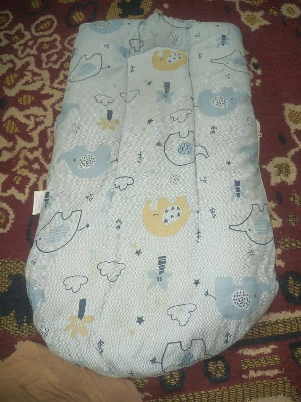 baby comforter 3