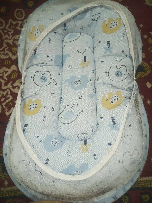 baby comforter 4