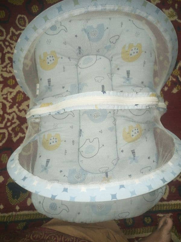 baby comforter 5