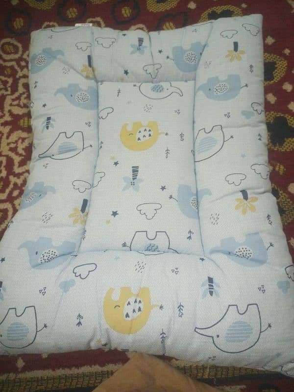 baby comforter 6