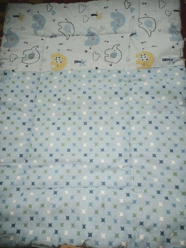 baby comforter 7