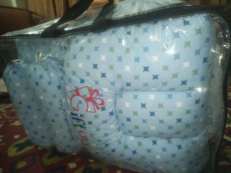 baby comforter 10