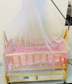 Kids Cot