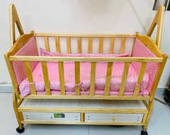 Kids Cot