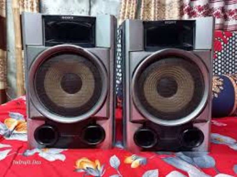 car sound system 0