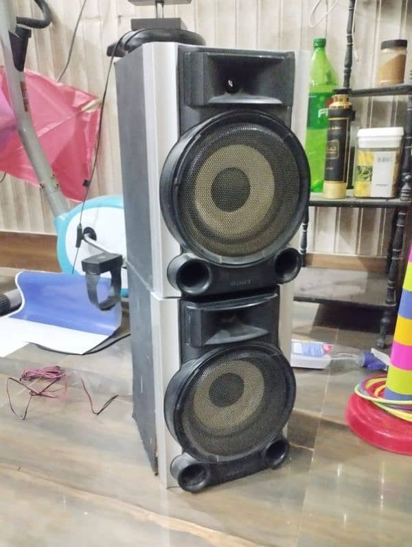 car sound system 2