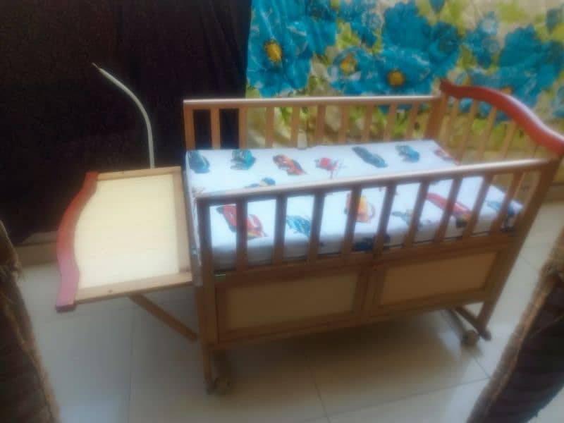 baby cot  baby cort for sale 1