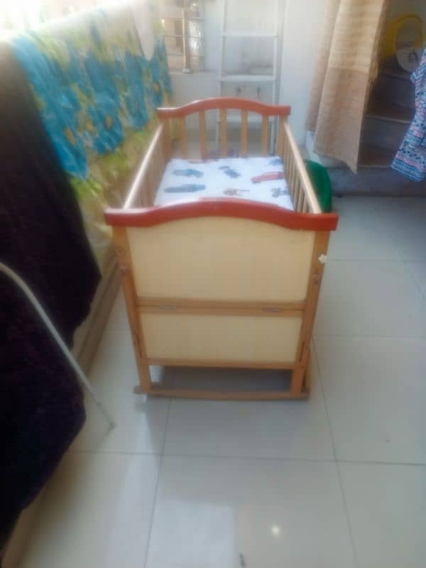 baby cot  baby cort for sale 2