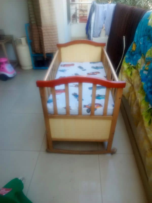 baby cot  baby cort for sale 3