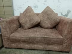 used sofa set