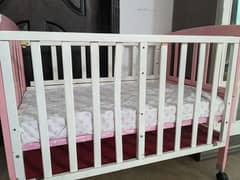 Baby Cot for Sale