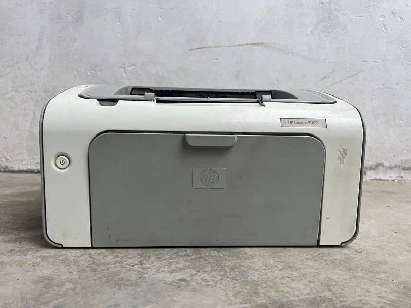 Fully Functional Printer for Sale – Excellent Condition 0