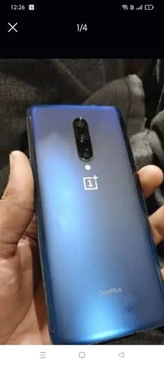 I am selling one plus 7 pro