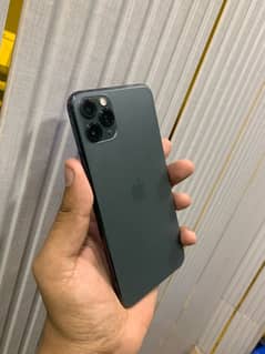 iPhone 11 pro max