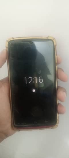 motorolla droid turbo 2 and vivo y67